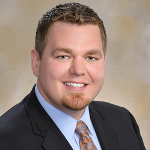 Team Page: Tony Kaufman